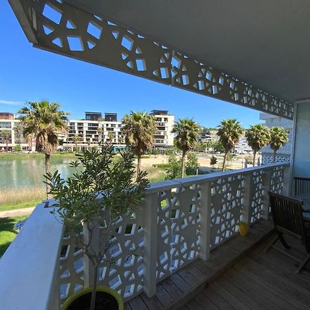 Le Sublime- Vue Climatisation Et Parking ! Apartment Montpellier Exterior photo