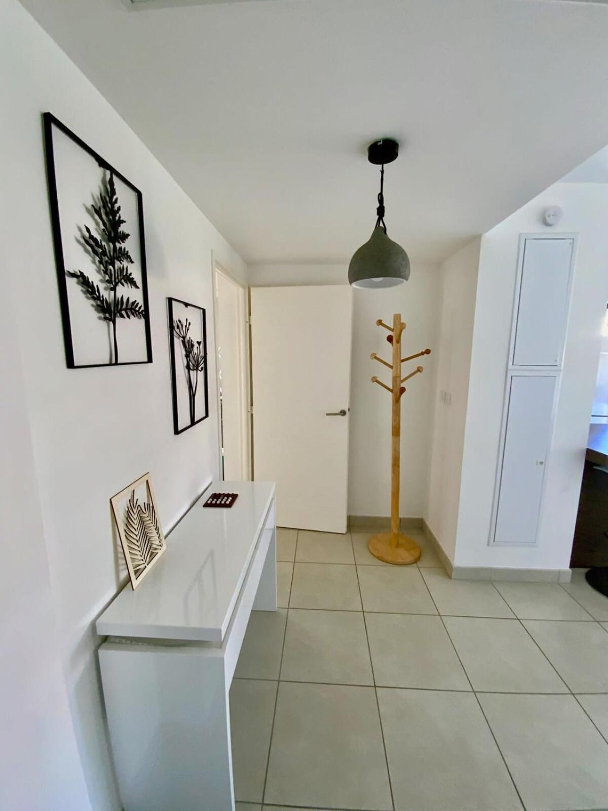 Le Sublime- Vue Climatisation Et Parking ! Apartment Montpellier Exterior photo