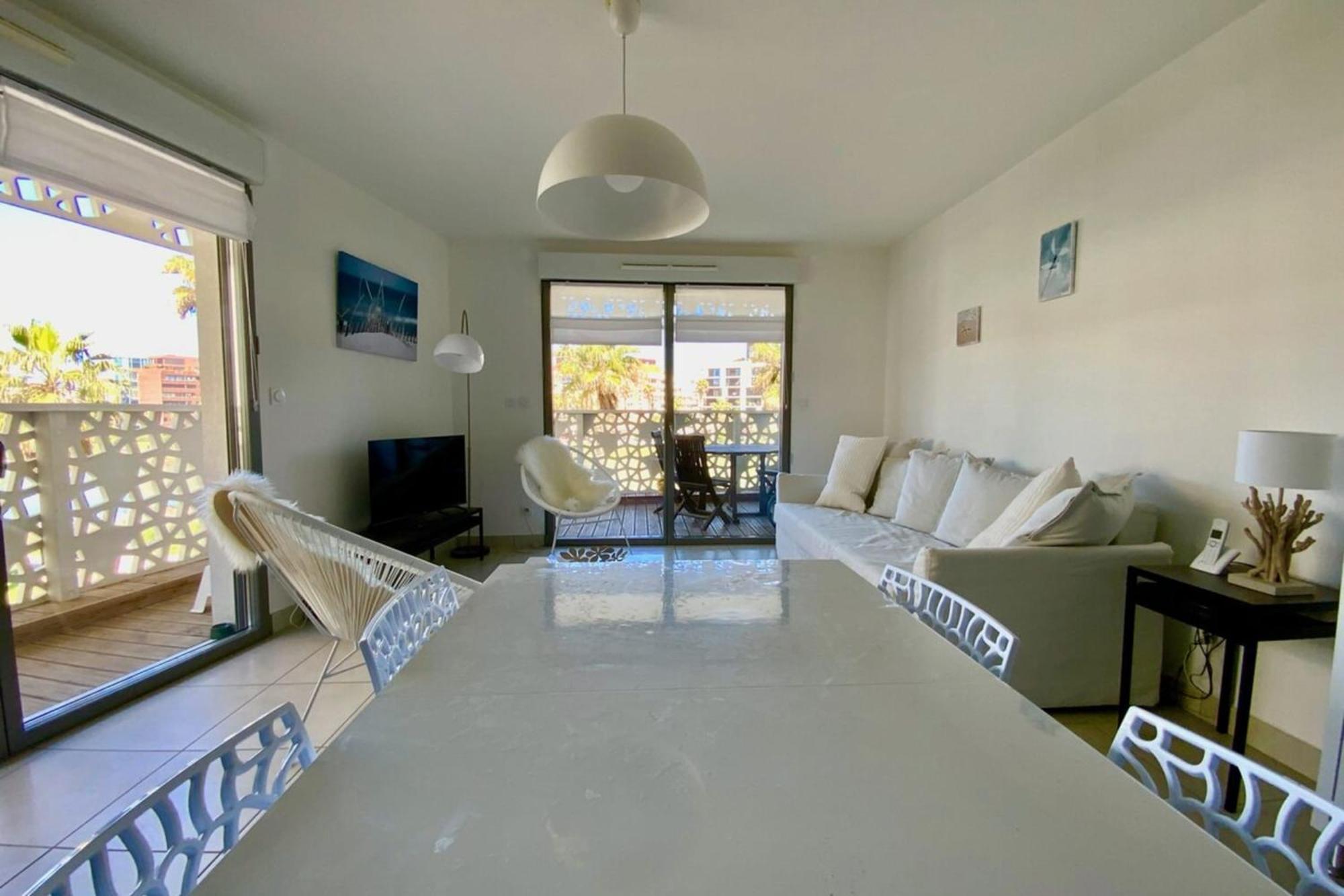Le Sublime- Vue Climatisation Et Parking ! Apartment Montpellier Exterior photo